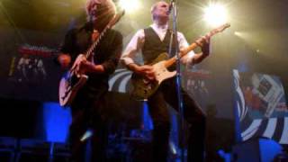 Nothing Comes Easy by Status Quo  :)