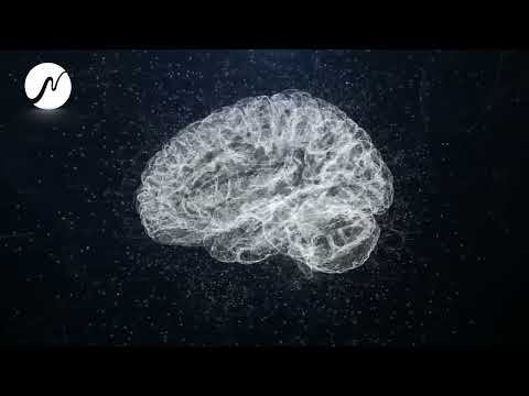 100% Gehirn Potenzial aktivieren - Genie Frequenz - Beta Wellen Brainwaves - By Soultrip