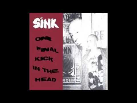 Sink - Echo ( John Peel Session 08.05.1990 )