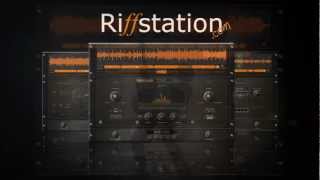 Video thumbnail for Riffstation - Awesome Guitar Software by Riffstation