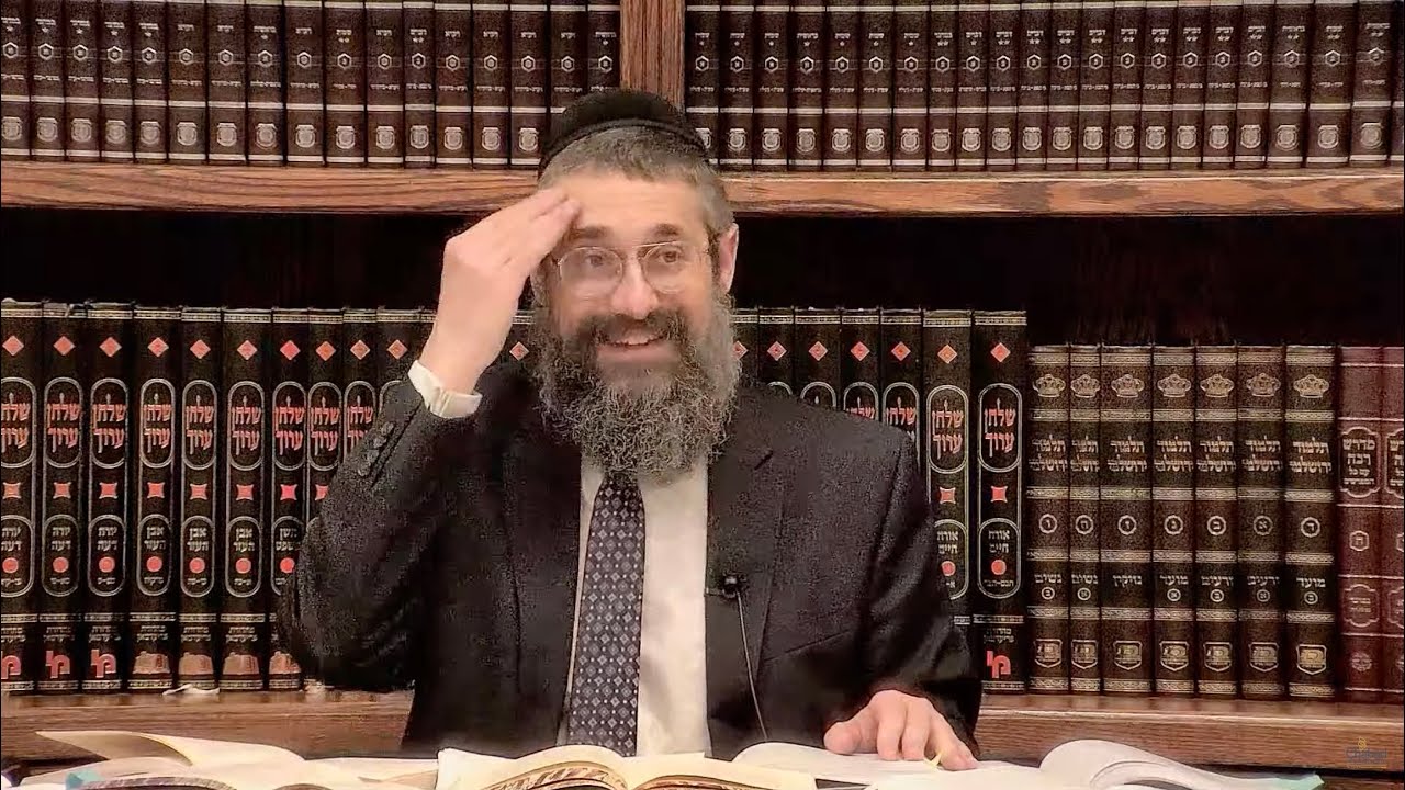 VIRTUAL REVOLUTION Part Three of BENEATH THE DARKNESS – a special series on Ma’amer Basi L’Gani 5743 thumbnail