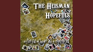 Queen of Broken Hearts