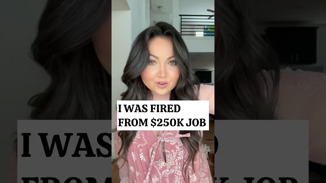 She Made $250K… Then This Happened