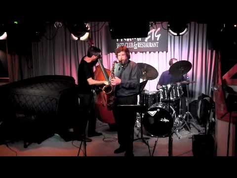 Emanuele Cisi NY3 Trumpets   Montclair, NJ un 8 2012 
