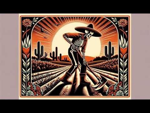 [FREE] Spanish Acoustic Guitar Type Beat "LA FRONTERA" Hip Hop Freestyle Instrumental