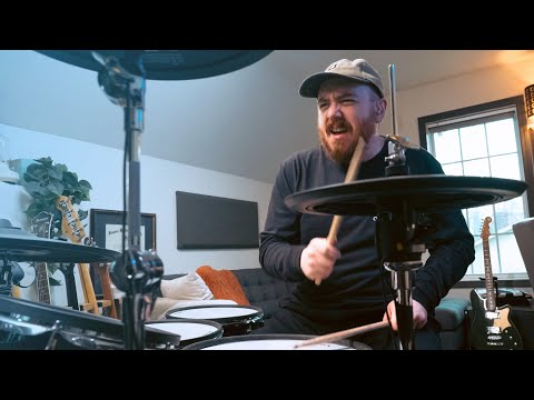 John Mayer Goes Midwest Emo (No Such Thing cover)