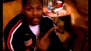 CapBizTV - Vibe session with B-Smoove & Marknoxx.