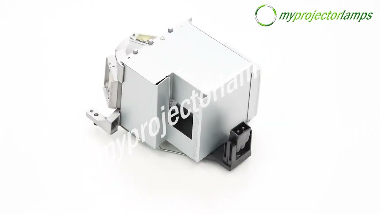 Ricoh 512899 Projector Lamp with Module