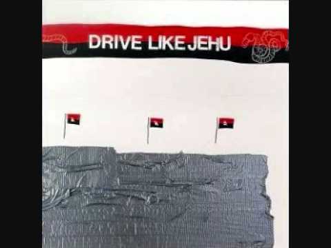 Spikes to you - Drive Like Jehu