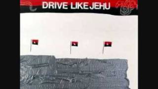 Spikes to you - Drive Like Jehu