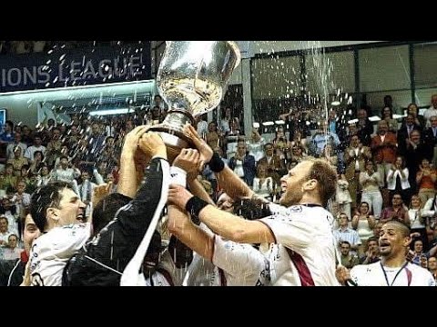 BALONMANO CIUDAD REAL quijote Arena