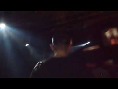 Tribal Engineers live - Local Heroes (SwampSound Party)