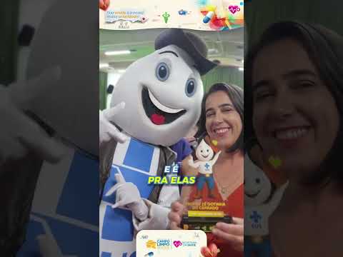 Campo Limpo de Goiás Conquista o Troféu Zé Gotinha do Cerrado e Alcança Categoria Ouro