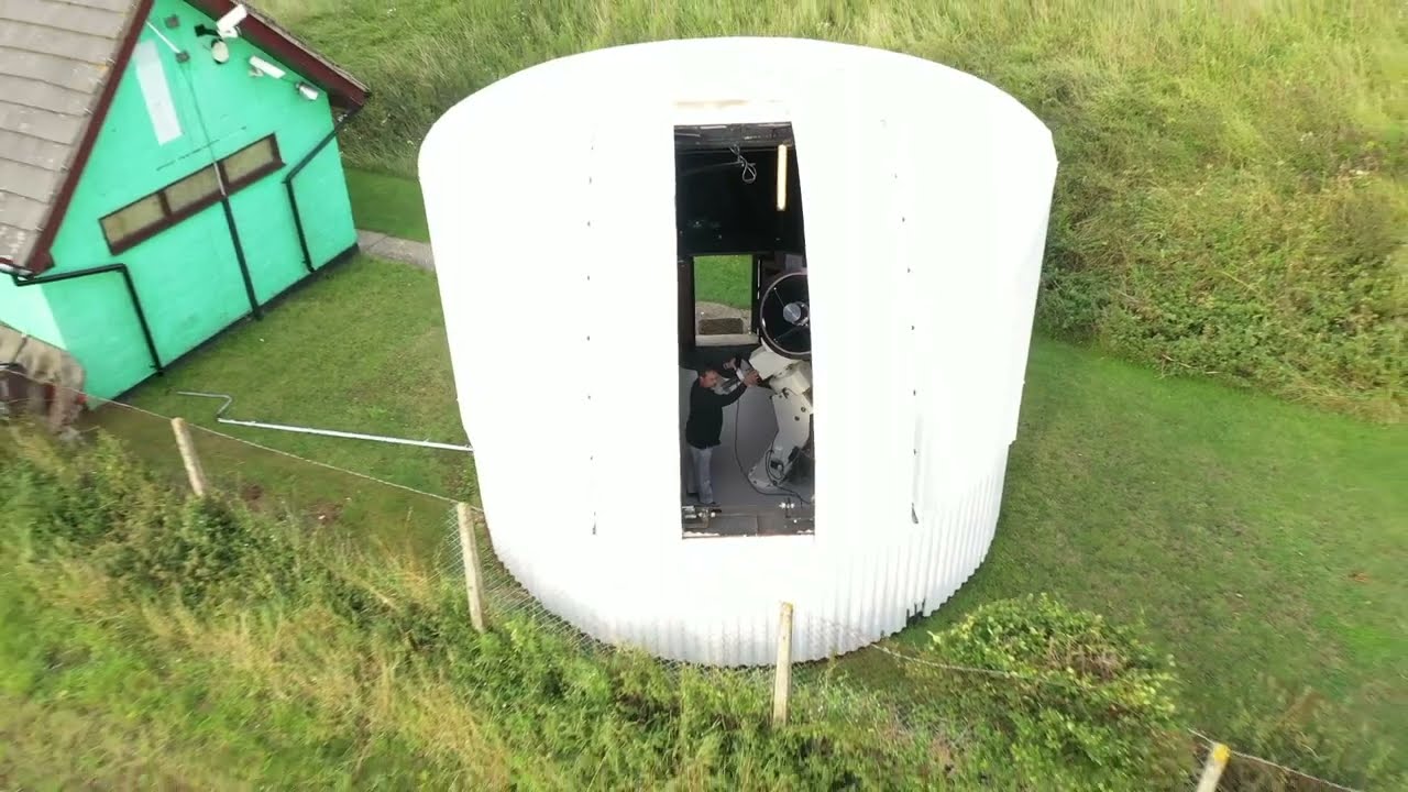 Gateway to the Stars