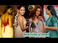 Actress Nikhila Vimal Plays Soft But Hits Sharp