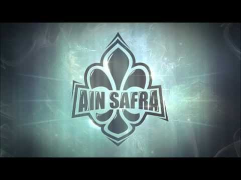 Ain Safra - Herzstillstand