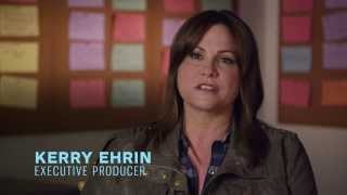 Inside The Episode