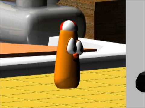 coutnertop scenen ennenn 2