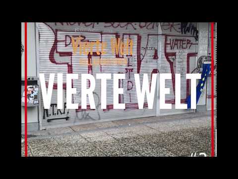 Vierte Welt #2 | 19.03.19