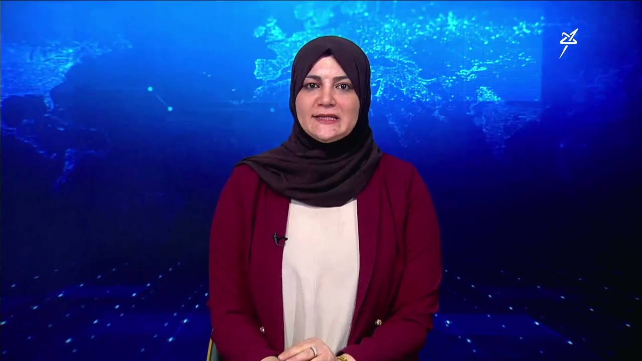 نشرة الأخبار الرابعة مساءً 12-7-2026