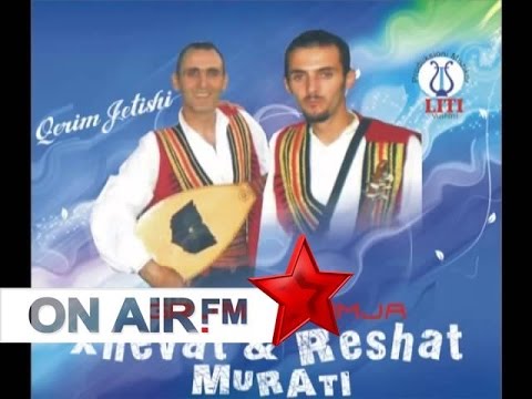Xhevat Murati & Reshat Murati - Qerim Jetishi