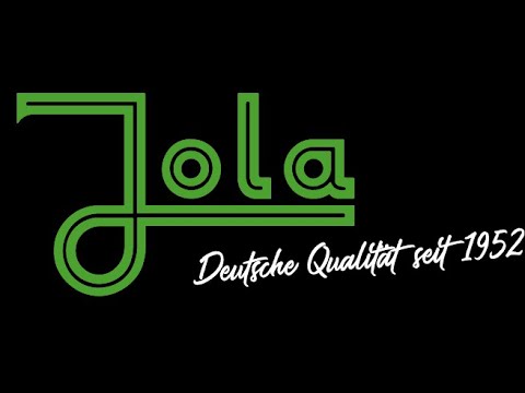 Jola Spezialschalter – Deutsche Qualität seit 1952