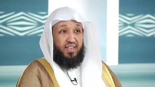 برنامج رحلة التعظيم  - الشيخ د. حسن بخاري  -  الحلقة 6 image