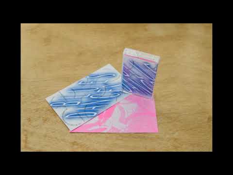 Beatrice Dillon - Blues Dances - full EP (2014)