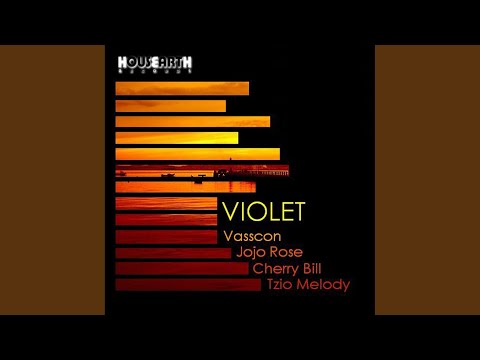 Violet (Radio Edit)