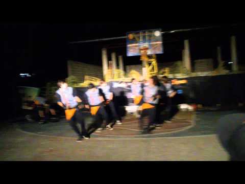 Freestyler @marilao bulacan