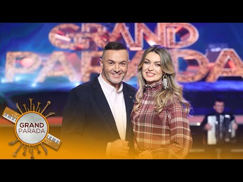 Grand Parada - Cela emisija - (Tv Grand 12.12.2025.)