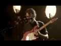 Matt Corby - Trick of the Light (Live on The ...