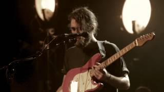 Matt Corby - Trick of the Light (Live on The Resolution Tour)