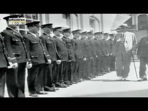 (DOKU) Alcatraz - Flucht in die Freiheit