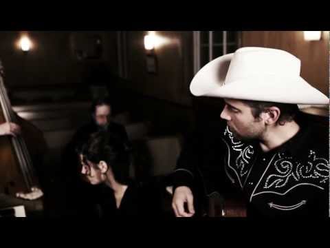 Charlie Rich - Good Time Charlie's Got The Blues (Ryan Cook)