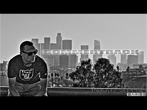 Emgee - Sommertrack (Official Music Video)