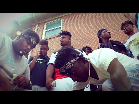 Y.N.I.C - "Dead Nigga" | Shot By @PharaohProd.