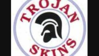 the paragons-left with a broken heart