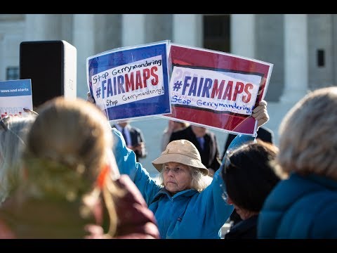 Independent Redistricting Commissions | Campaign Legal Center