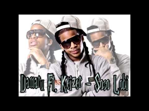 damaru ft.keizer - Soso Lobi