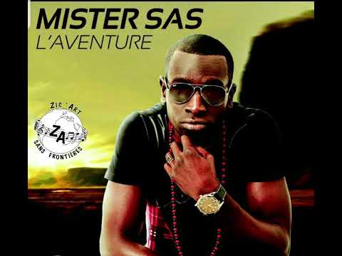 SAS - Ngeum Feat Bams                              (Extrait album L'AVENTURE - 2016)