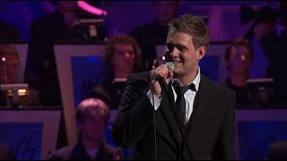 Michael Bublé - Song for You (Live)