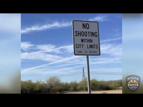 Shooting in Surprise, AZ