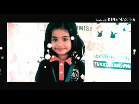 Happy Birthday sreenidhi to you