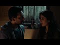 Tandav Kissing Scene Sana Kritika Tandav Web Series
