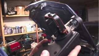 DIY How to Remove BMW DISA and Replace O-ring