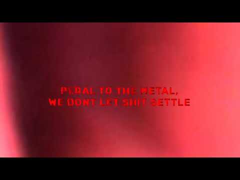 Night Lovell- Puppet (Official Lyric Video)