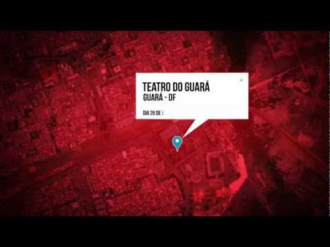 Poerão do Rock - Edição 2013 - RAP