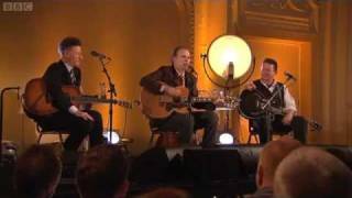 Drive South -  John Hiatt, Joe Ely and Lyle Lovett
