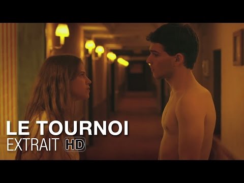 LE TOURNOI - Extrait